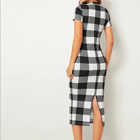 Dress - Picture 2 of 2